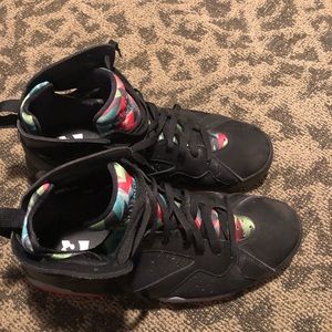 Men’s Jordan sneakers